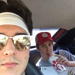 Meet your Posher, Tony